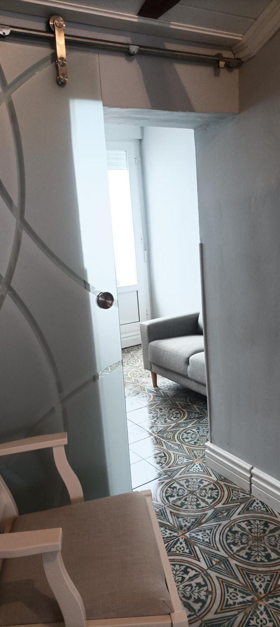 Apartamento Trasiego Valdepenas Exterior photo